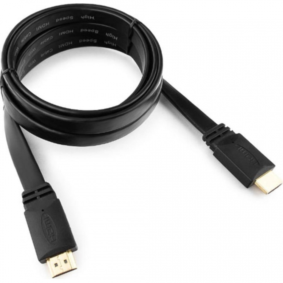 Кабель Cablexpert CC-HDMI4F-6