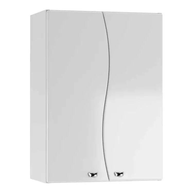 Навесной шкаф Айсберг Волна 02-50 DA1065HR