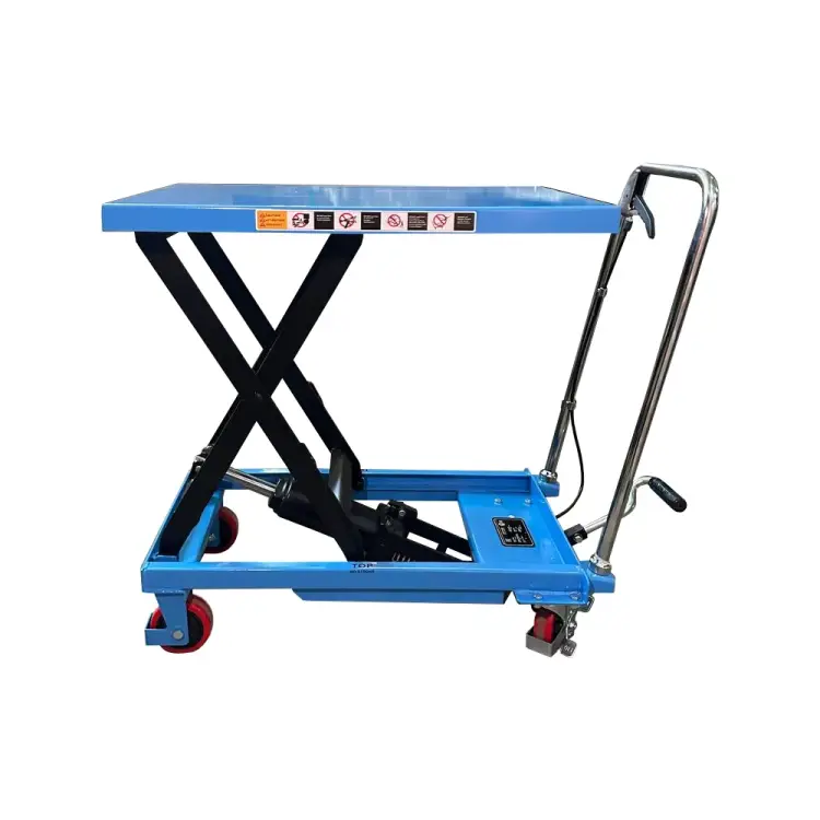 Подъемный стол TOR PT150 1001608 Подъемный стол TOR PT150 1001608