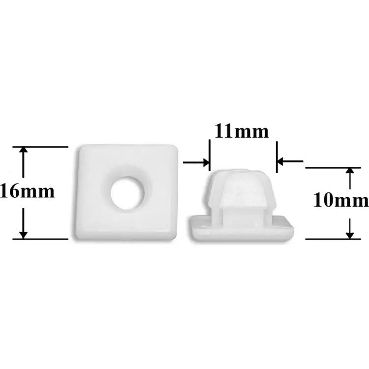 Автокрепеж для GM Крепавто 369 Автокрепеж для GM Крепавто 369