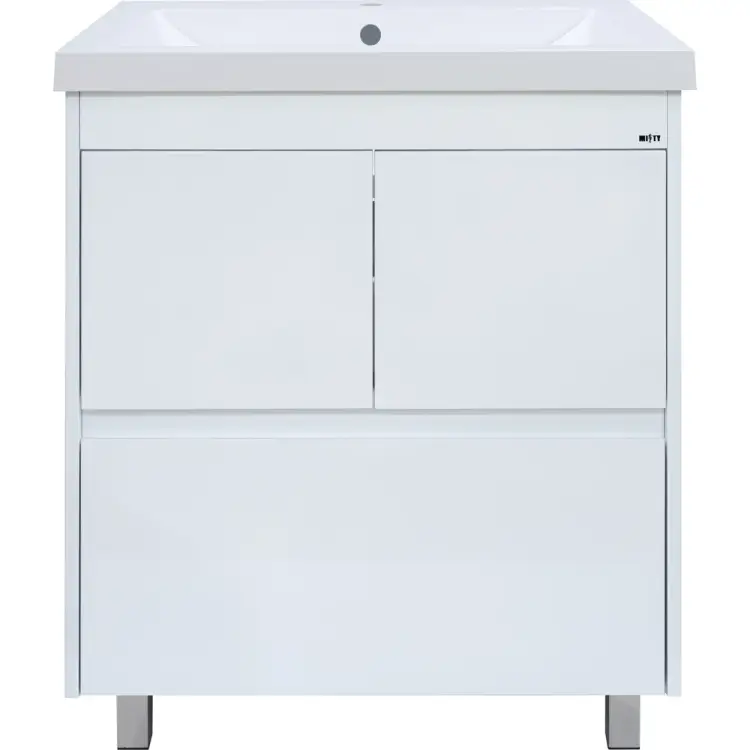 Напольная тумба Misty Алиса-75 Э-Али01075-0112Я Напольная тумба Misty Алиса-75 Э-Али01075-0112Я