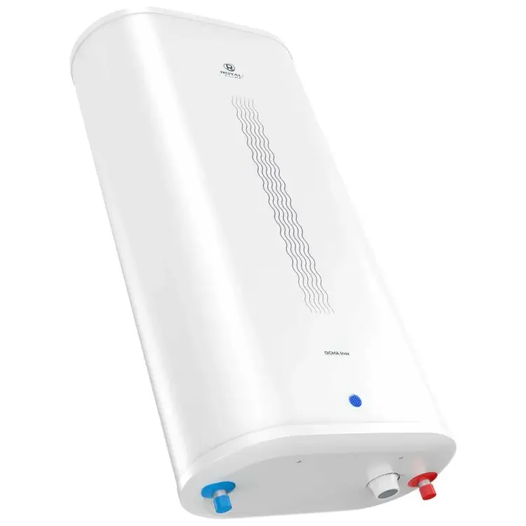 Водонагреватель Royal Clima SIGMA Inox RWH-SG100-FS