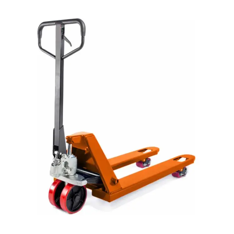 Гидравлическая тележка STARTUL Auto ST8048-03 Гидравлическая тележка STARTUL Auto ST8048-03