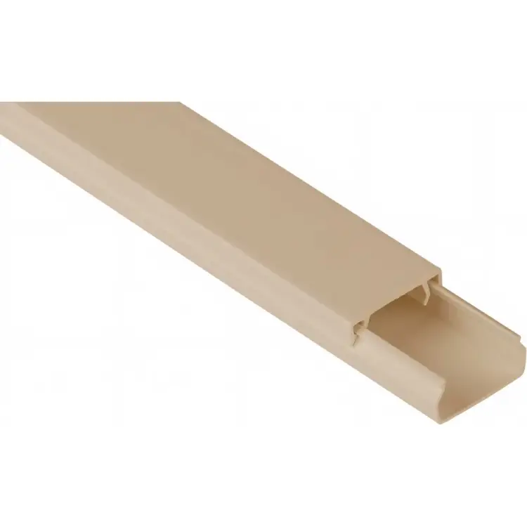 Кабель канал Рувинил РКК-20х10-БЖ