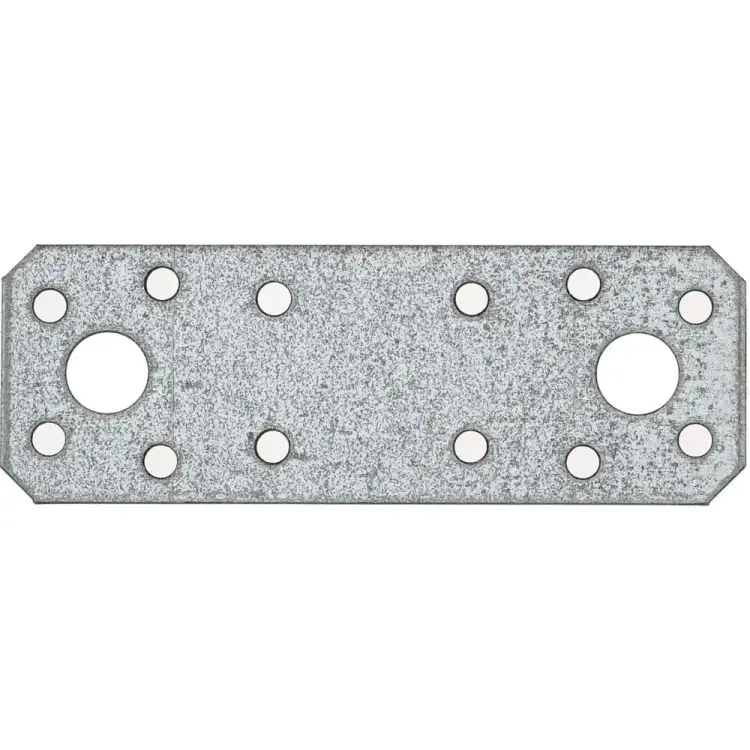 Крепежная пластина РК ГРУП Б РКГ00014247