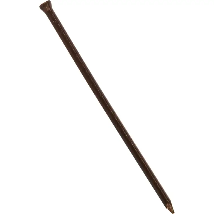 Закаленный финишный гвоздь ЕВРОПАРТНЕР 1,4х40 40 шт. 13 3038 1