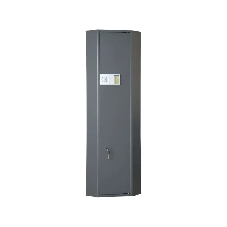 Оружейный шкаф Меткон Стрелец-3УЭ МТ_02_05_033_10_Grs Оружейный шкаф Меткон Стрелец-3УЭ МТ_02_05_033_10_Grs