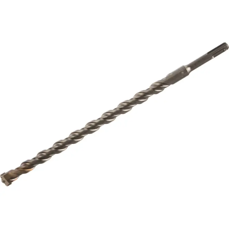 Бур sds-plus D.BOR V PLUS 2462