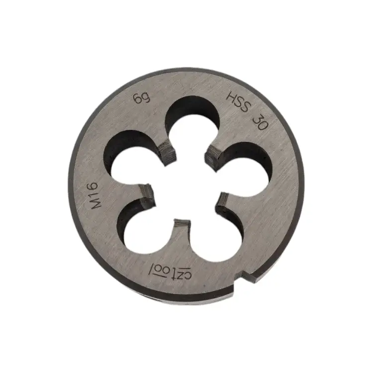 Плашка Bucovice Tools 240160