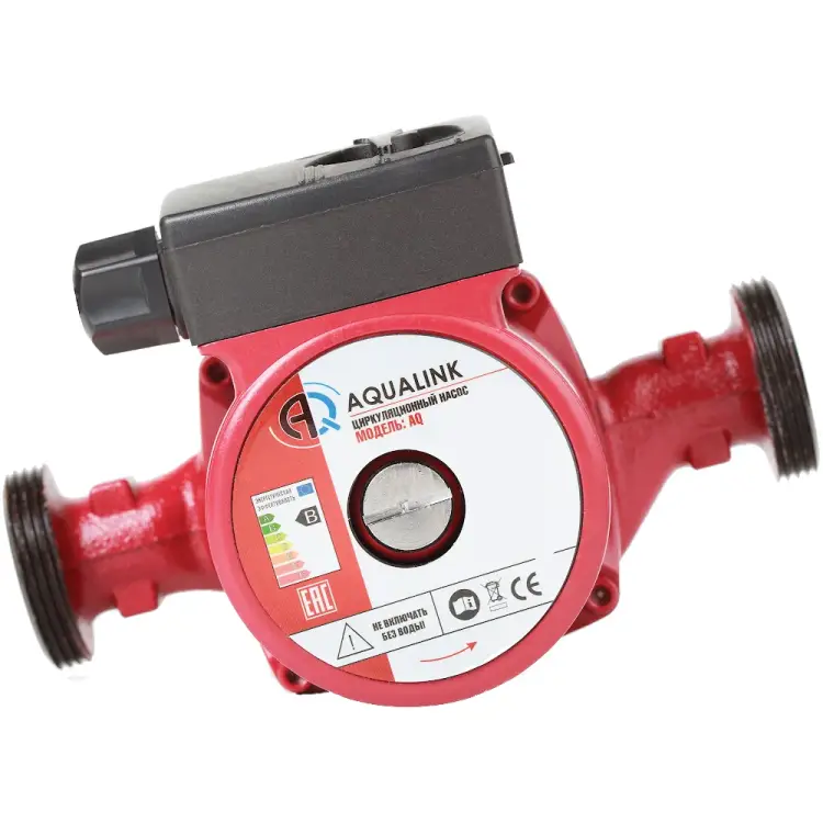 Циркуляционный насос AQUALINK 4705 Циркуляционный насос AQUALINK 4705
