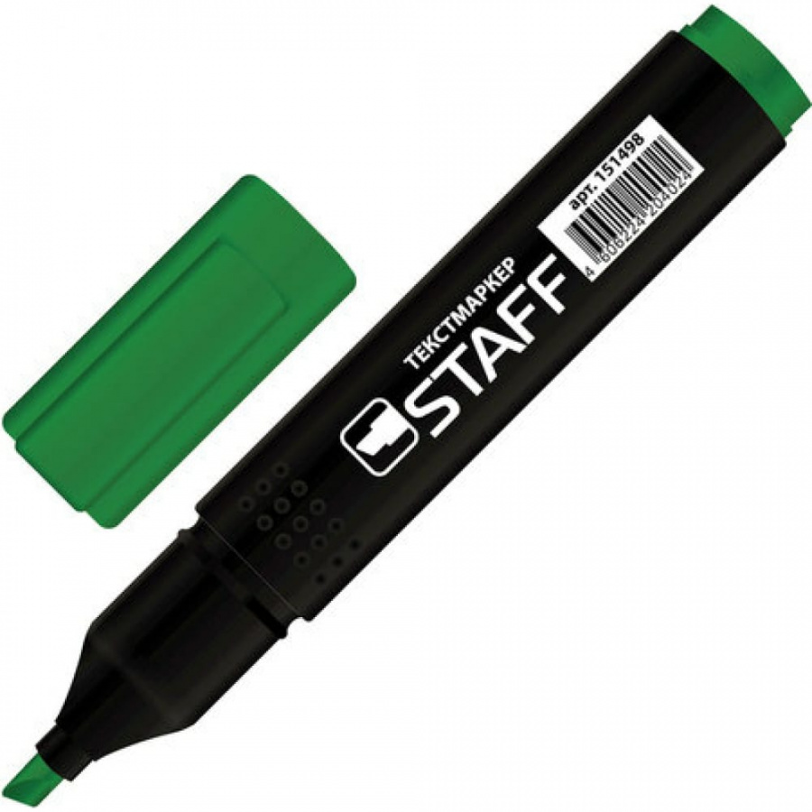 Текстовыделитель Staff College STICK