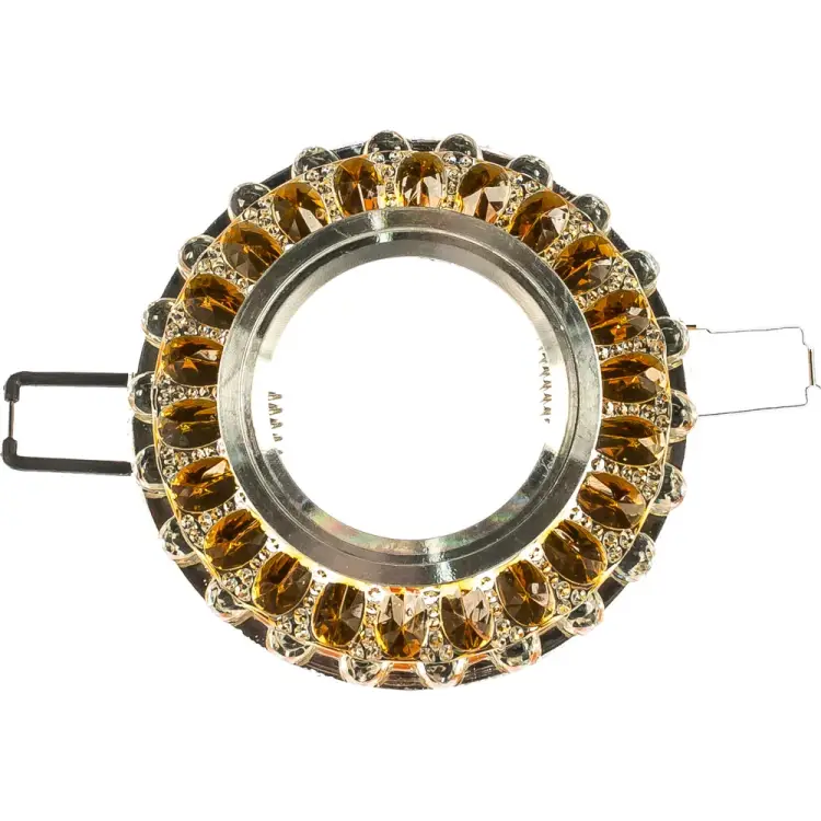 Встраиваемый декоративный светильник Fametto DLS-L151 Luciole UL-00003909