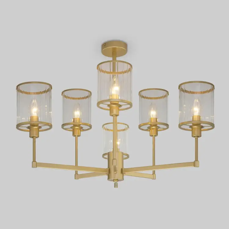 Потолочный светильник Eurosvet 60144/6 a061942