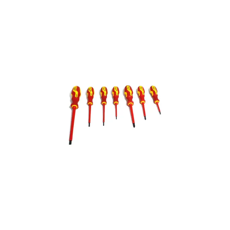 Набор отверток Narex S Line Electro Profi 862352