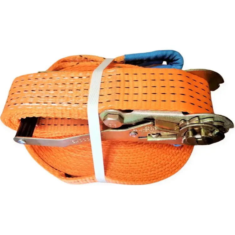 Слэклайн-лента для ходьбы КанТраст Slackline sl5010