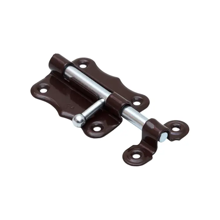 Фигурная задвижка СКОБЯНОЙ ШФ-50 002366