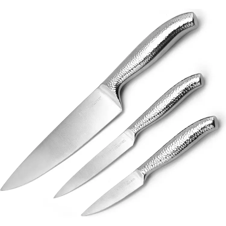 Набор ножей TALLER TR-22080 Набор ножей TALLER TR-22080
