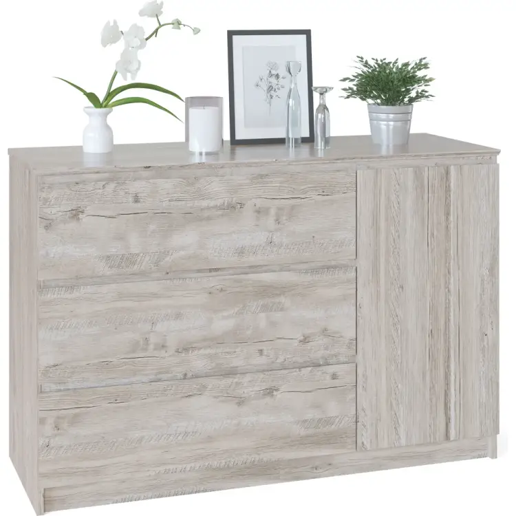 Тумба СОКОЛ Т-3р 00-00009529 Тумба СОКОЛ Т-3р 00-00009529