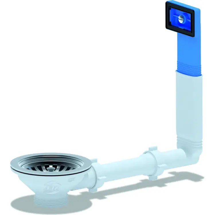 Выпуск мойки АНИ Пласт N305 025-0155