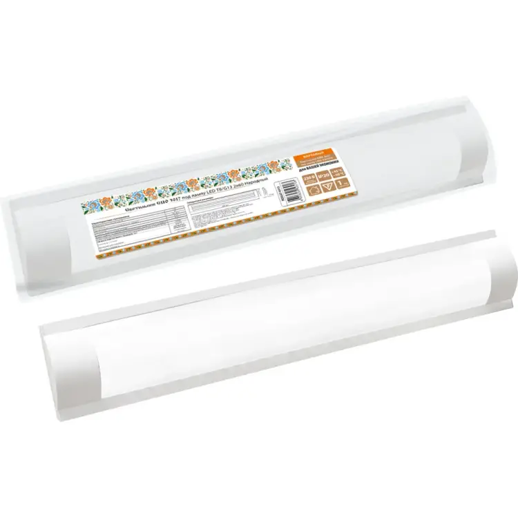 Народный светильник TDM ELECTRIC СПО 3017 SQ0327-0413