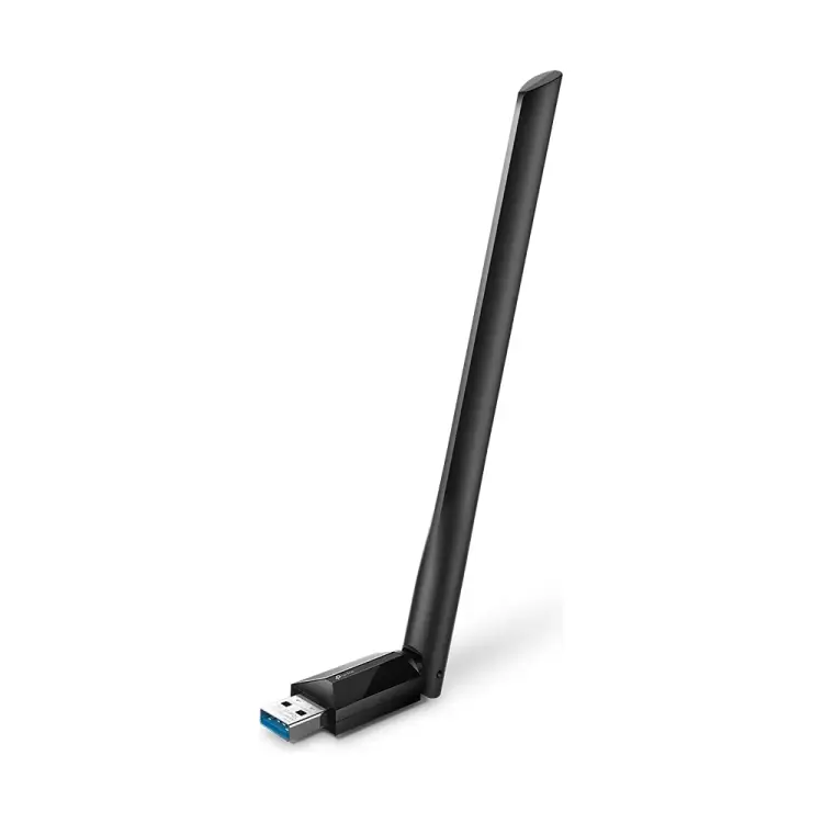 Двухдиапазонный USB-адаптер TP-Link ARCHER T3U PLUS