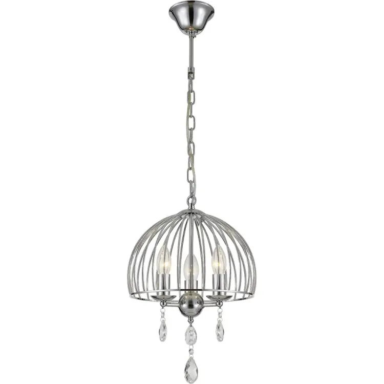 Подвесная люстра Citilux Джина CL462231