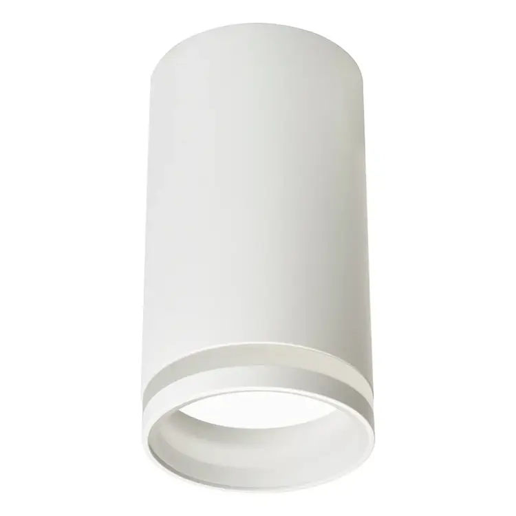 Потолочный светильник FERON luna ml162 mr16 gu10 35w 230v, белый 48815