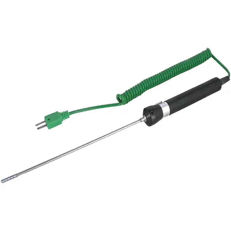 Зонд температуры воздуха RGK TR-10A 776493