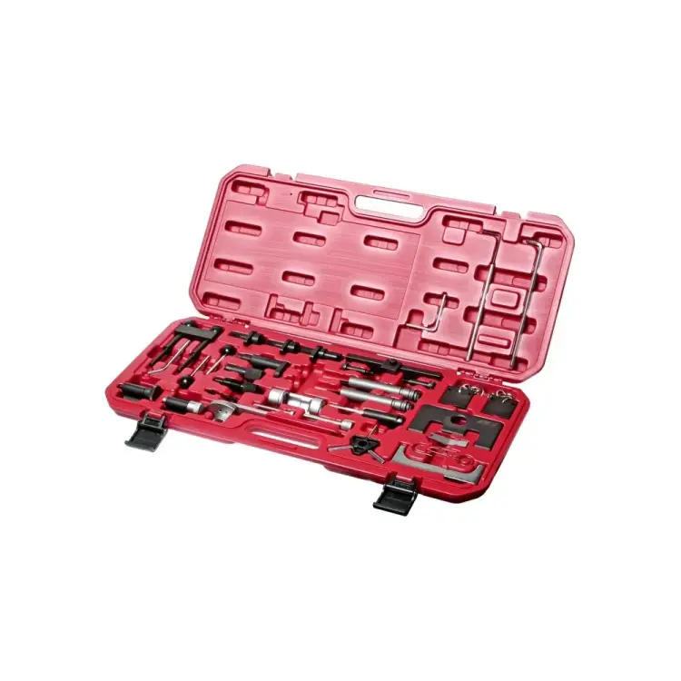 Набор фиксаторов распредвала для установки фаз ГРМ VW, AUDI JTC 5-4739A