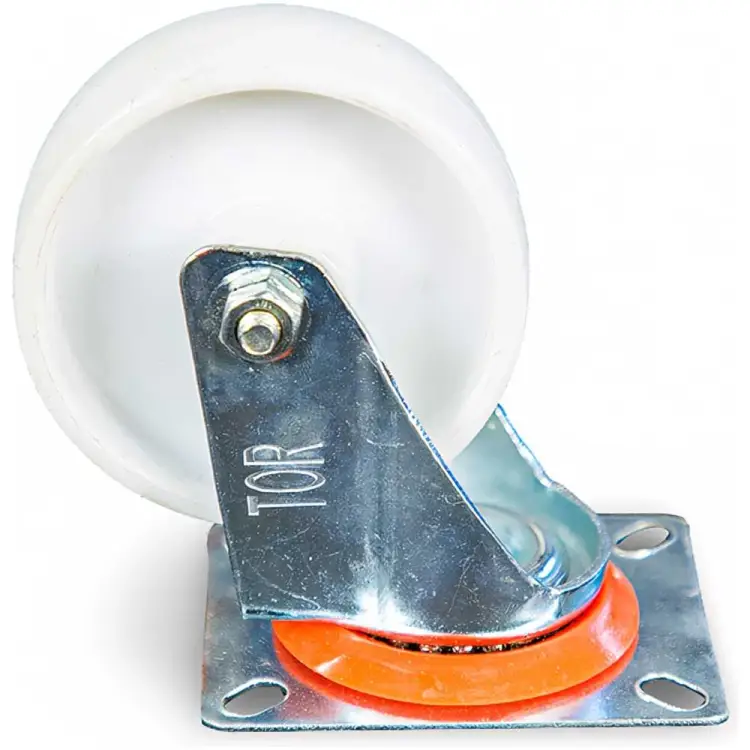 Поворотное колесо TOR 1024183