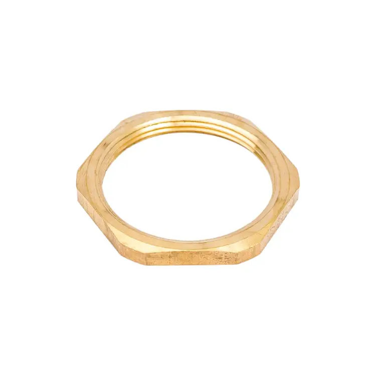 Контргайка SURYAKOTI CAST SC 40KK SC05000KK