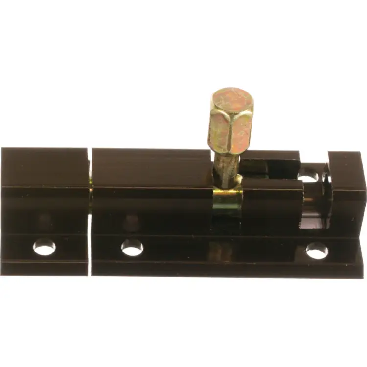 Шпингалет APECS DB-05-50-AB 8270