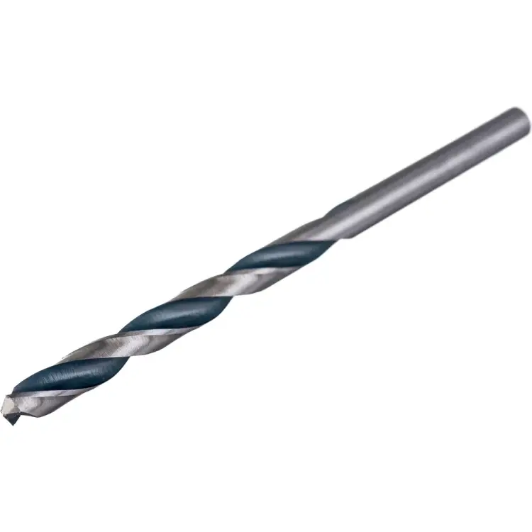 Спиральное сверло Bosch PointTec 2608577165