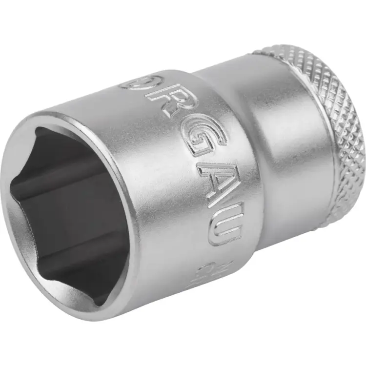 Торцевая головка NORGAU N19-19 063702019