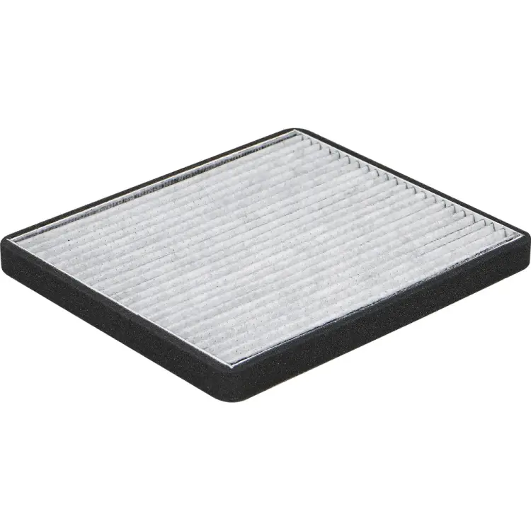 Салонный угольный фильтр для автомобилей Lifan X60 (12-)/ Solano (08-)/ Geely Emgrand (12-) CARVILLE RACING CRVC55238 Салонный угольный фильтр для автомобилей Lifan X60 (12-)/ Solano (08-)/ Geely Emgrand (12-) CARVILLE RACING CRVC55238