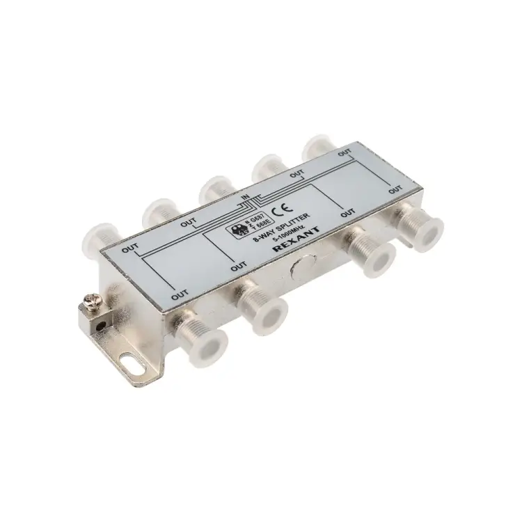 Делитель тв REXANT 05-6005