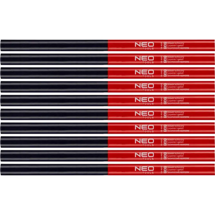 Технические карандаши NEO Tools 13-805