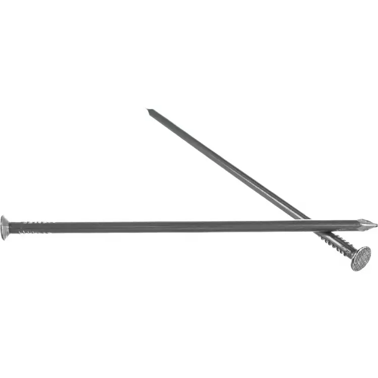 Строительные гвозди Gigant 5,0x150 мм 5 кг G-925568