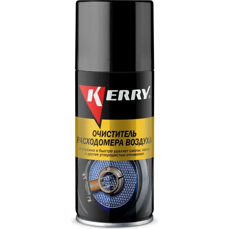 Очиститель расходомера воздуха KERRY KR-909-1