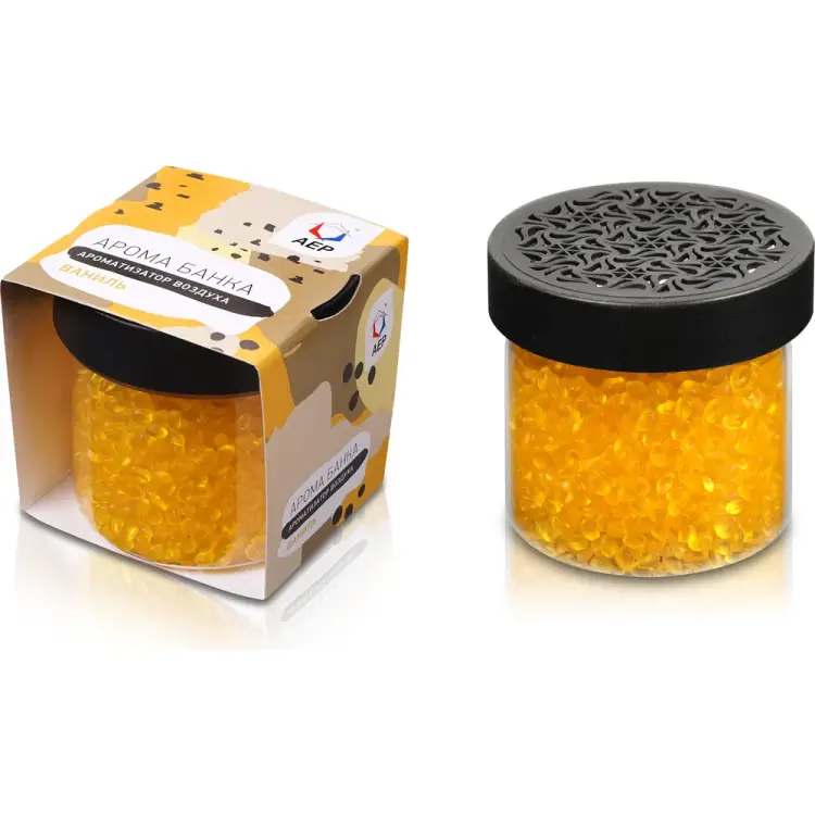 Ароматизатор АЕР Арома Банка А 2206
