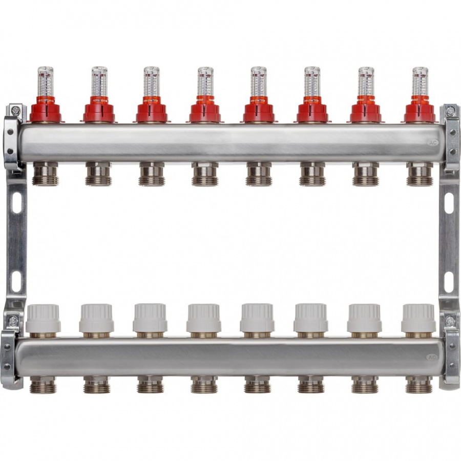 Коллекторная группа COLSYS Р804