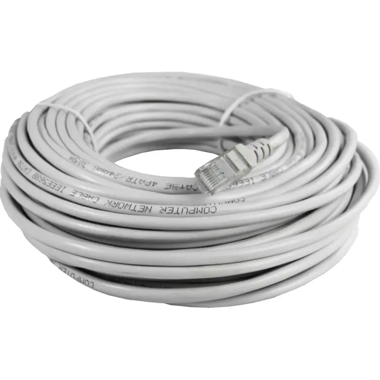 Универсальный патч-корд TWIST PC-TWCS-UTP-RJ45-RJ45-C5e-25M-G Универсальный патч-корд TWIST PC-TWCS-UTP-RJ45-RJ45-C5e-25M-G