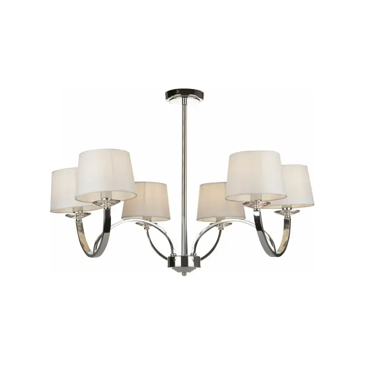 Люстра Freya Tina FR5034PL-06CH