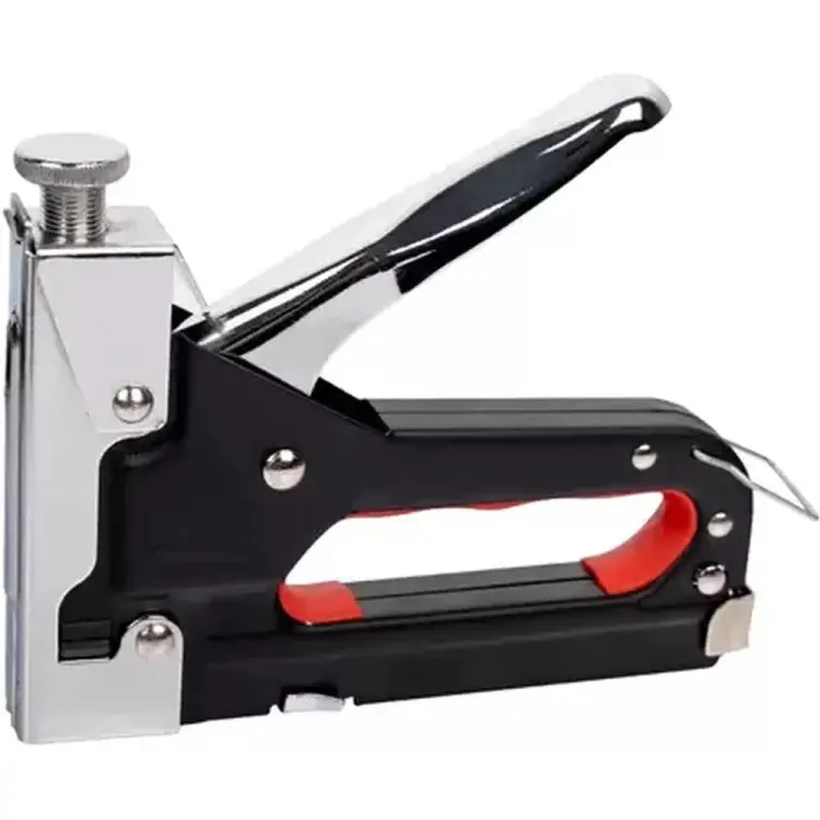 Мебельный степлер Strong сту-23604014 Мебельный степлер Strong сту-23604014