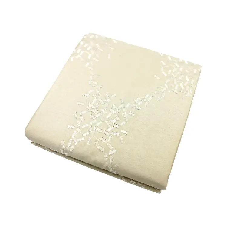 Штора для ванной комнаты Bath Plus Light Coffee LC1206-2S