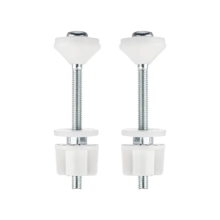 Комплект крепежа бачка к унитазу SIAMP 345041270035