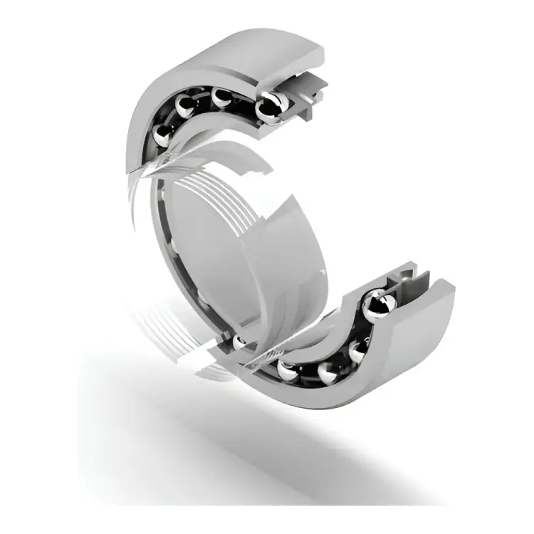 Подшипник DINROLL 2307K 2001000738236