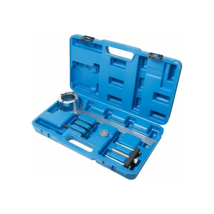 Набор инструментов для снятия шкива коленвала Rockforce RF-906G19(27409)