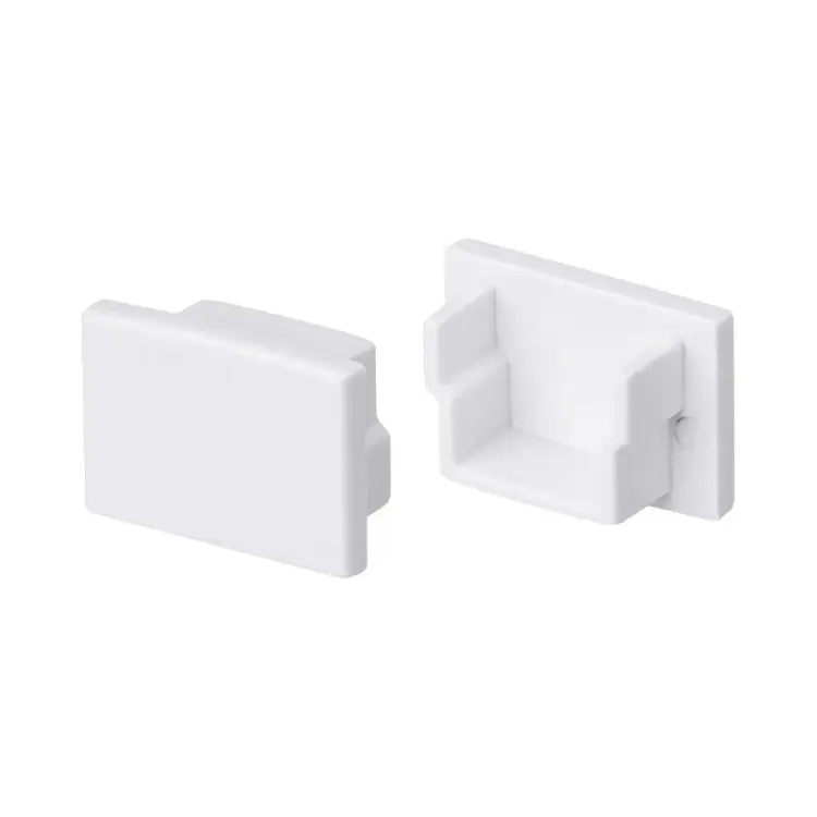 Глухая заглушка Arlight ARH-DECORE-S12-LINE-EDGE 23895