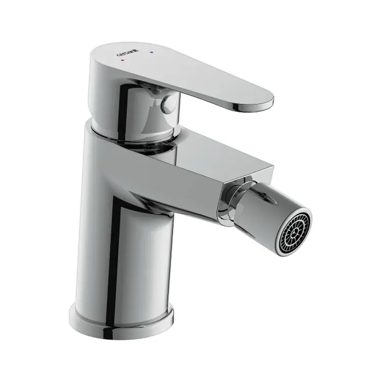 Смеситель для биде Cersanit CERSANIA 63033